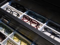 -大视光学•LINDBERG林德伯格•全球手工眼镜集合店(王府井店)
