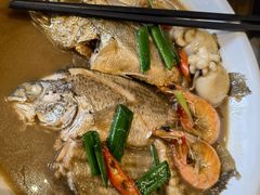 -三生石·福建菜·家宴(五四店)
