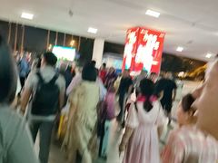 -南昌昌北国际机场