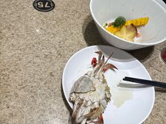 -初色海鲜自助(万丰路店)