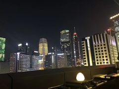 -Mercato莫卡多露台餐厅与酒吧(K11店)