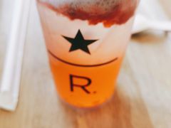 -星巴克臻选(北京蓝色港湾RO店)