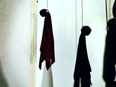 -BlueGame深蓝密室逃脱真人NPC(京投港·长阳店)