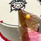 藏在万家丽的定制蛋糕店🍰