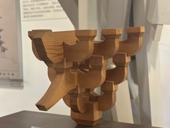-梁思成纪念馆