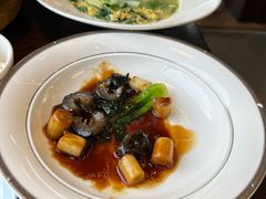 -湖畔鲁菜·二十年老字号餐厅(大明湖店)