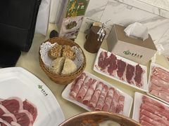 -吉羊三宝(复兴门笔管胡同店)