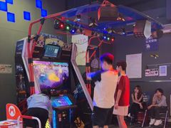 -核客电玩城(东门店)