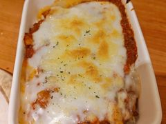 -新贝乐意大利餐厅(苏州中心店)