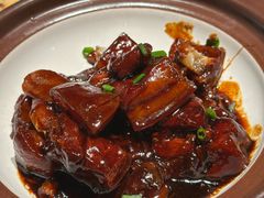 -周家二小姐的菜(西津渡店)