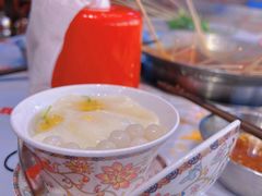-大芊金重庆串串火锅(南京路店)