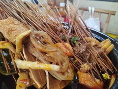-两角签串串香十一年老字号(机场路店)