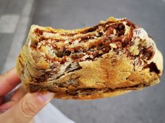 -李小老烧饼(常营民族家园店)