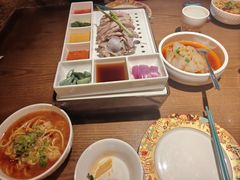 -相约·羊村小馆非遗手抓肉(七一酱园店)