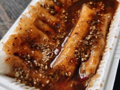 春卷-找不到凉面(新都粮食局毗河油厂职工宿舍大院店)