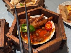 -晓粤·惹味粤菜(凯德乐峰广场店)