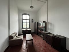 -青岛德国监狱旧址博物馆