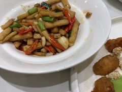 -新侗家食府(蟠桃宫店)