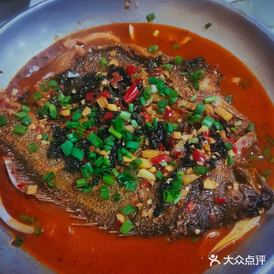 湘人湘味湖南大碗菜(宋城路店)