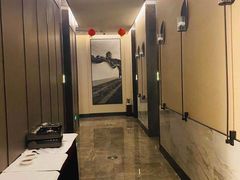 -箸福·夜上海(雨花客厅店)