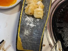 -齐齐哈尔烤肉研究所(五常店)