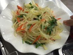 -郭记原生态烤羊腿(长宁路店)