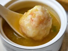 -情书·中餐厅(长嘉汇店)