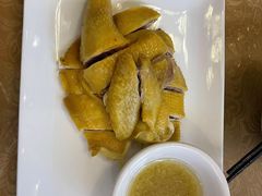 -七仙岭君澜度假酒店·桃源小馆中餐厅