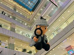 -凯德MALL(西直门店)