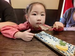 -哥哥の深夜食堂(永乐汇亲子购物运动中心店)