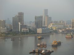 -澳门十六浦索菲特大酒店