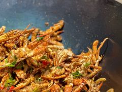 -丽池宫韩式汗蒸会馆(华灯坊店)