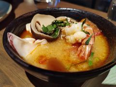 冬阴功汤-米泰MiThai