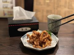 -哥哥の深夜食堂(红松东路店)