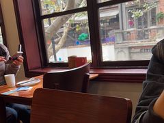 -付小姐在成都(中山公园店)