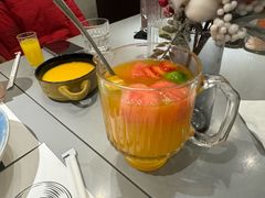 -西堤牛排(北京国瑞店)