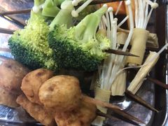 -玉林串串香(桥西店)