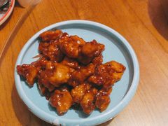 -新白鹿餐厅(城西银泰城店)