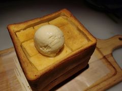 面包诱惑-绿茶餐厅(华发商都店)