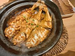 -邹开喜·炭炉鸡煲·海鲜火锅(虹口足球场店)