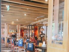 -江边城外烤全鱼(方庄时代购物中心店)