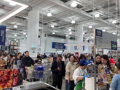 -山姆会员商店(上海浦东店)