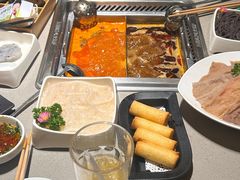-海底捞火锅(南山京基百纳店)
