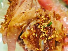 -爷爷的烀饼店