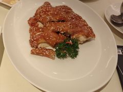 -利苑酒家(合景国际金融广场店)