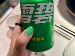 -祥源胡同·涮牛羊肉火锅(花桥店)