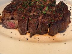 -弗兰克牛排西餐厅Ribone steak house(柠檬花园店)