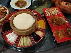 -羲和雅苑•北京烤鸭(平安国际金融中心店)