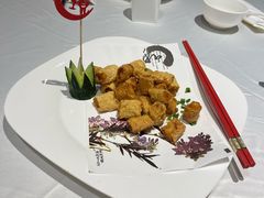 -宁波逸东豪生大酒店·逸轩中餐厅