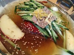 -七八冷面·延边朝鲜族美食(圣熙八号店)